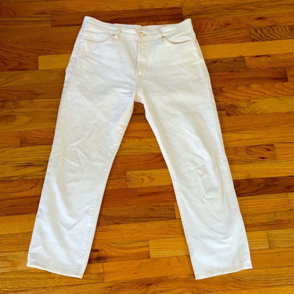 28 Goldsign jeans